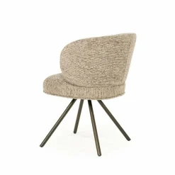 Eleonora Stoel Jayson - taupe Blythe Sale