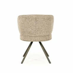Eleonora Stoel Jayson - taupe Blythe Sale