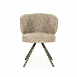 Eleonora Stoel Jayson - taupe Blythe Sale