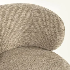 Eleonora Stoel Jayson - taupe Blythe Sale