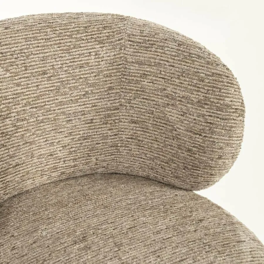 Eleonora Stoel Jayson - taupe Blythe Sale