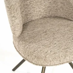 Eleonora Stoel Jayson - taupe Blythe Sale