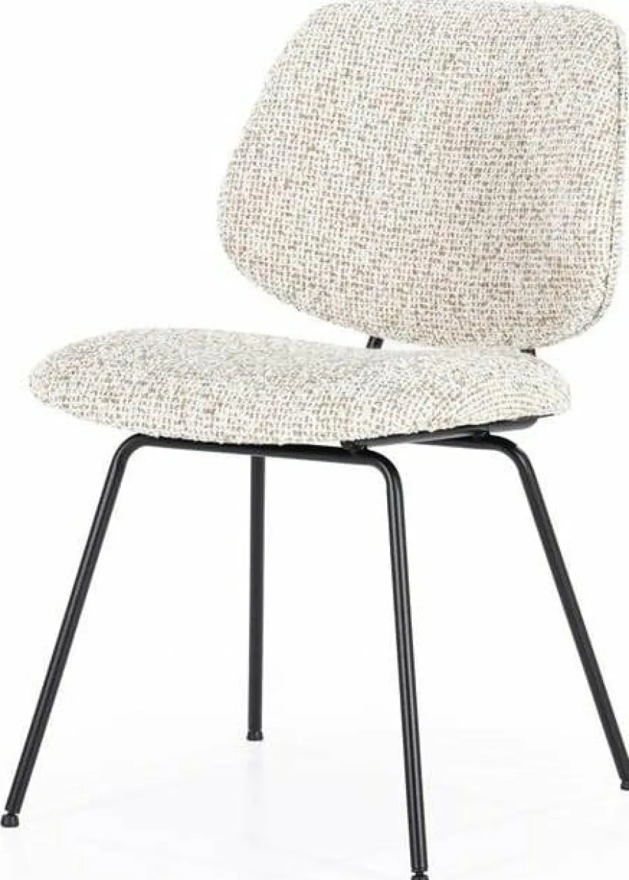 Eleonora Stoel Jon - beige Maywood Online