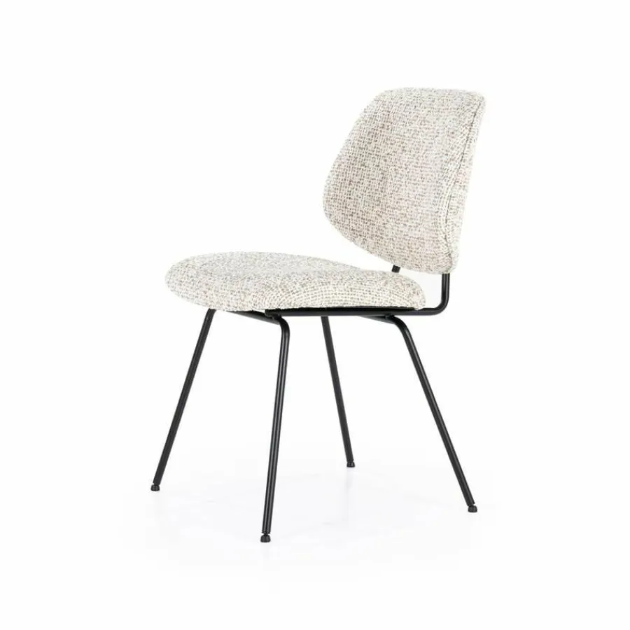 Eleonora Stoel Jon - beige Maywood Online