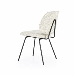 Eleonora Stoel Jon - beige Maywood Online