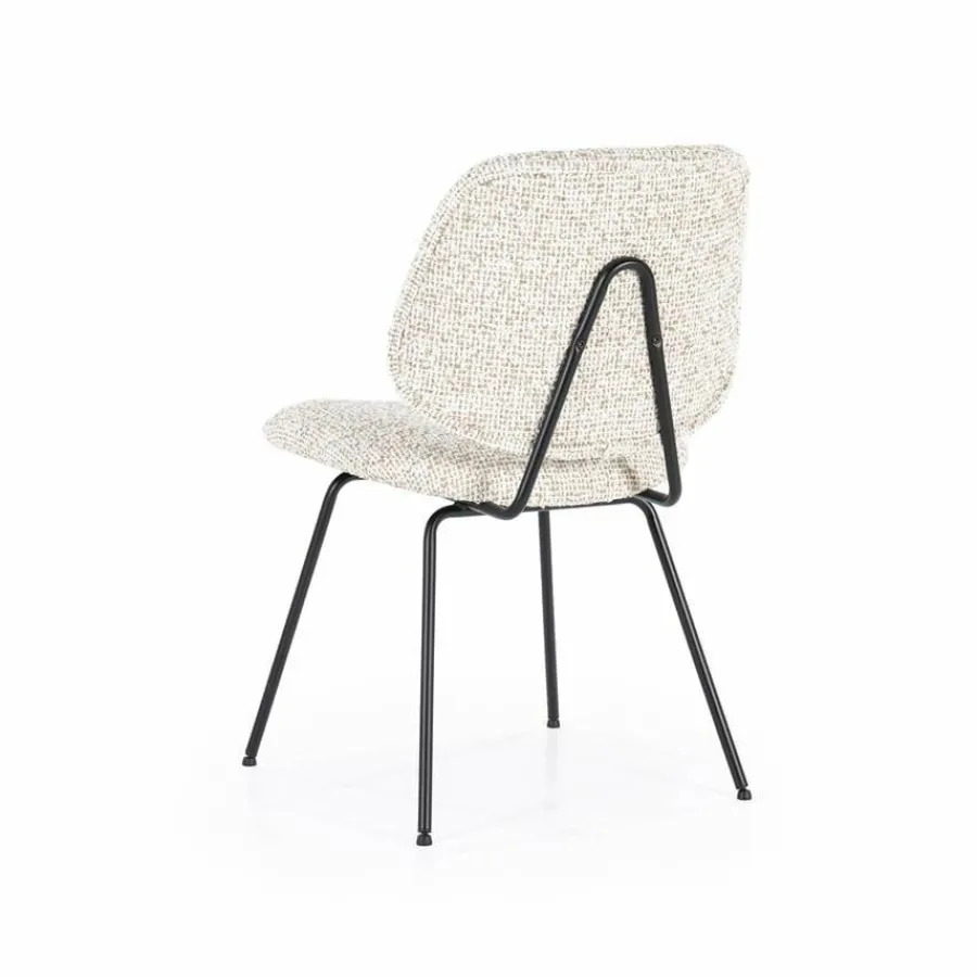 Eleonora Stoel Jon - beige Maywood Online