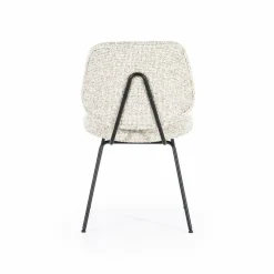 Eleonora Stoel Jon - beige Maywood Online