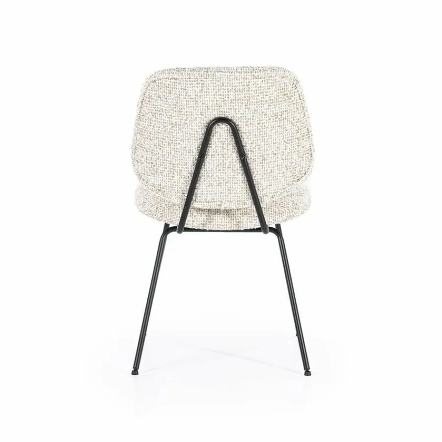 Eleonora Stoel Jon - beige Maywood Online