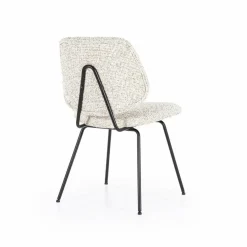 Eleonora Stoel Jon - beige Maywood Online