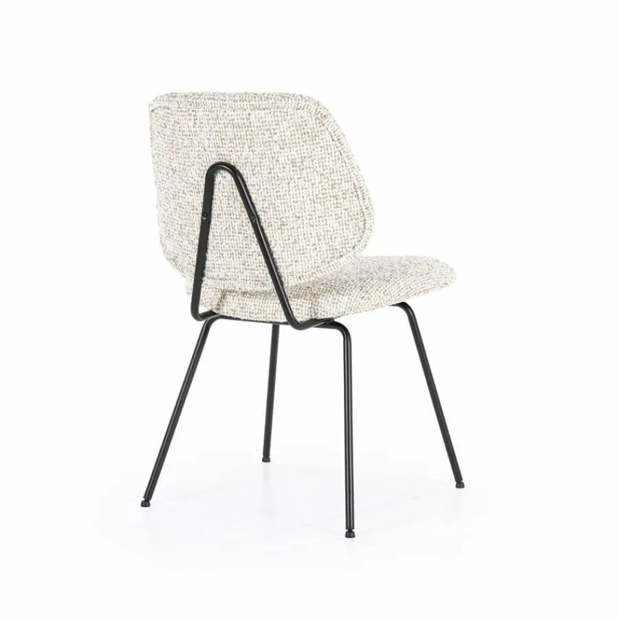 Eleonora Stoel Jon - beige Maywood Online