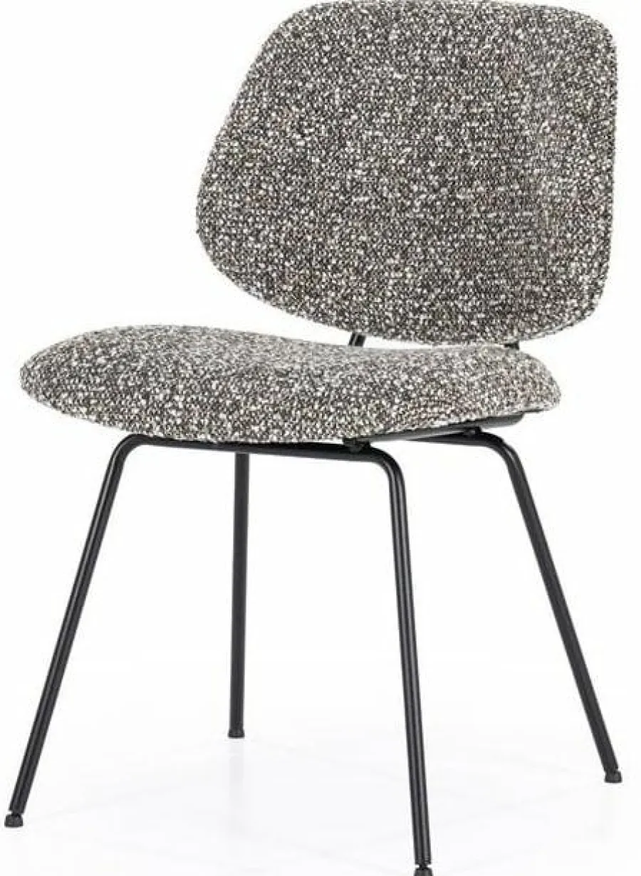 Eleonora Stoel Jon - taupe Maywood Sale