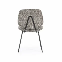 Eleonora Stoel Jon - taupe Maywood Sale