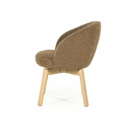 Eleonora Stoel Livia - bruin Hush Discount