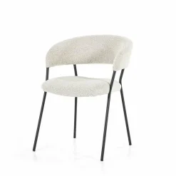 Eleonora Stoel Luka - beige Copenhagen Best