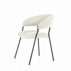 Eleonora Stoel Luka - beige Copenhagen Best