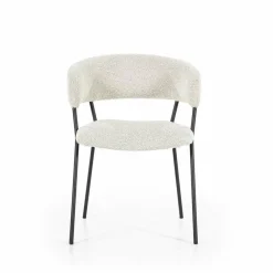 Eleonora Stoel Luka - beige Copenhagen Best