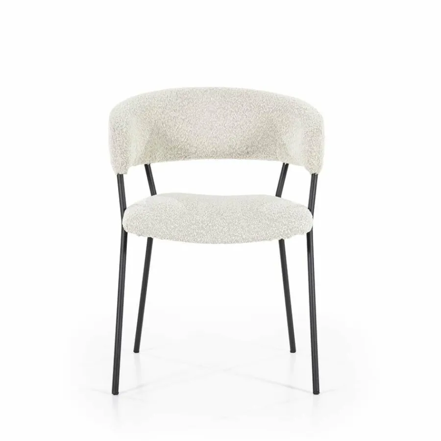 Eleonora Stoel Luka - beige Copenhagen Best