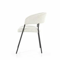 Eleonora Stoel Luka - beige Copenhagen Best