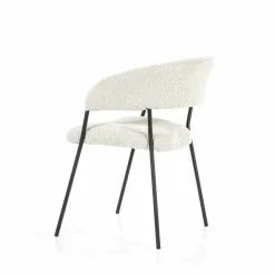 Eleonora Stoel Luka - beige Copenhagen Best