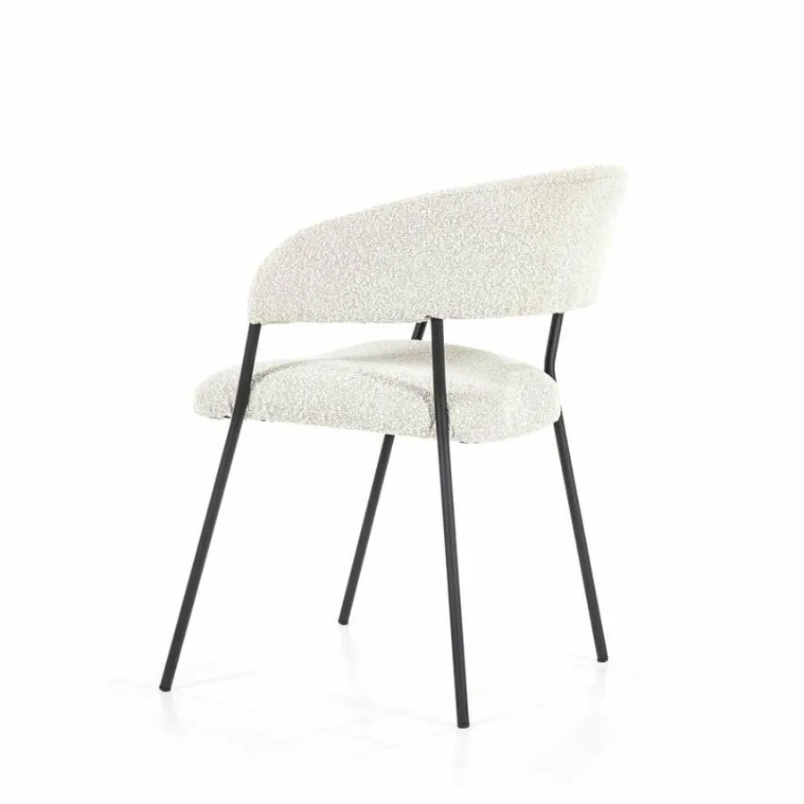 Eleonora Stoel Luka - beige Copenhagen Best