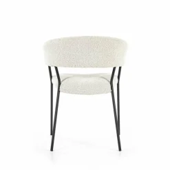 Eleonora Stoel Luka - beige Copenhagen Best