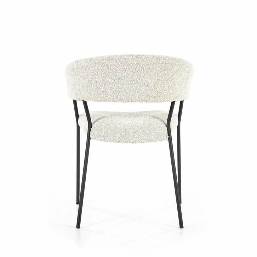 Eleonora Stoel Luka - beige Copenhagen Best