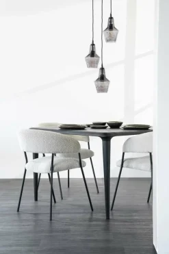 Eleonora Stoel Luka - beige Copenhagen Best