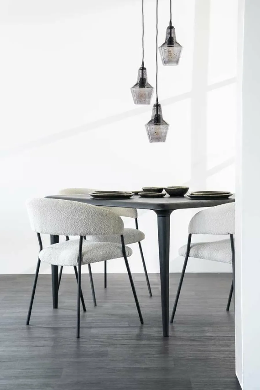 Eleonora Stoel Luka - beige Copenhagen Best