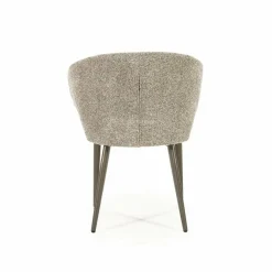Eleonora Stoel Mateo - taupe Niata New