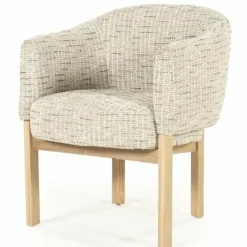 Eleonora Stoel Micha - beige Nori Sale
