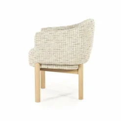 Eleonora Stoel Micha - beige Nori Sale