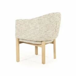 Eleonora Stoel Micha - beige Nori Sale