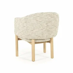 Eleonora Stoel Micha - beige Nori Sale