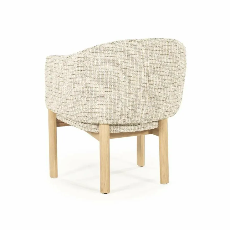 Eleonora Stoel Micha - beige Nori Sale