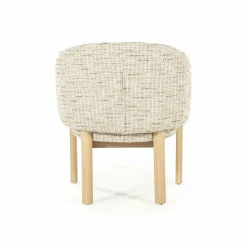 Eleonora Stoel Micha - beige Nori Sale