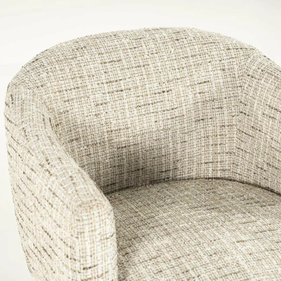 Eleonora Stoel Micha - beige Nori Sale