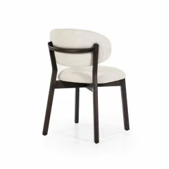 Eleonora Stoel Mikky bruin - beige Moon Discount