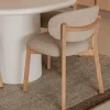 Eleonora Stoel Mikky naturel - taupe Moon Outlet