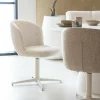 Eleonora Stoel Molly - beige Donna Sale
