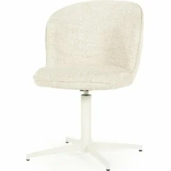 Eleonora Stoel Molly - beige Donna Sale