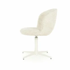 Eleonora Stoel Molly - beige Donna Sale