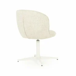 Eleonora Stoel Molly - beige Donna Sale