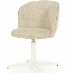 Eleonora Stoel Molly - taupe Donna