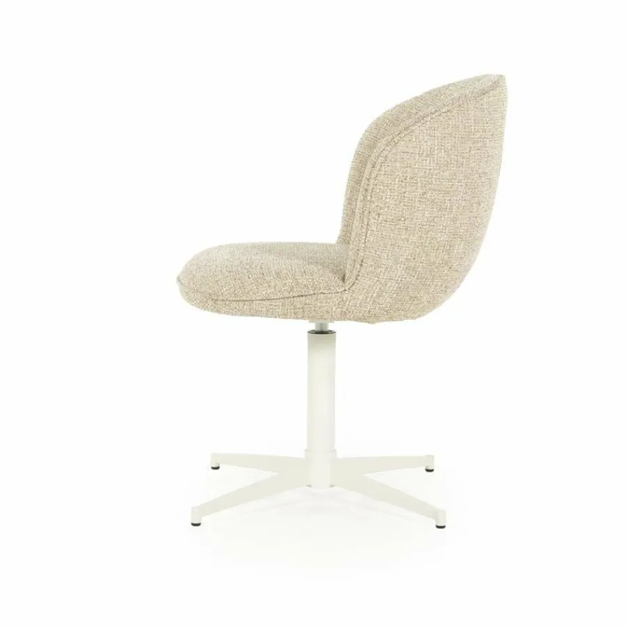 Eleonora Stoel Molly - taupe Donna