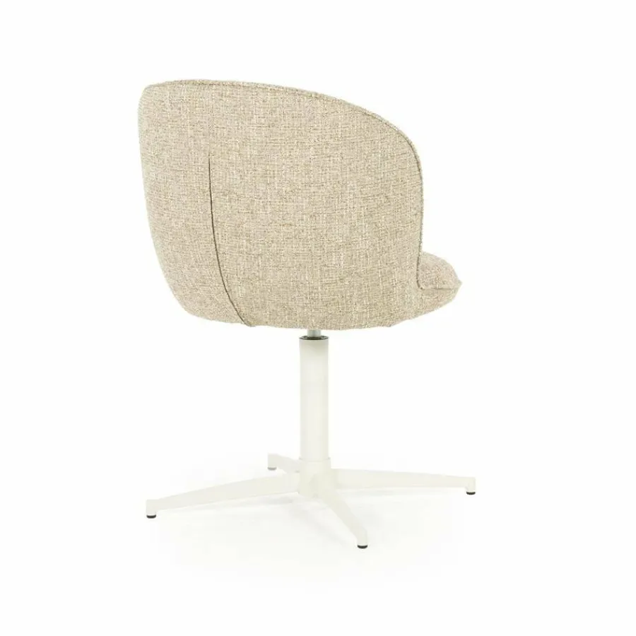 Eleonora Stoel Molly - taupe Donna