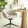 Eleonora Stoel Nol - beige Tova Discount