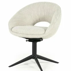 Eleonora Stoel Nol - beige Tova Discount