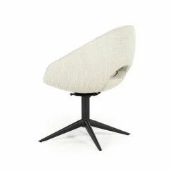 Eleonora Stoel Nol - beige Tova Discount