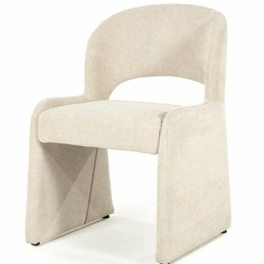 Eleonora Stoel Odette - beige Serene Best