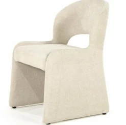 Eleonora Stoel Odette - beige Serene Best